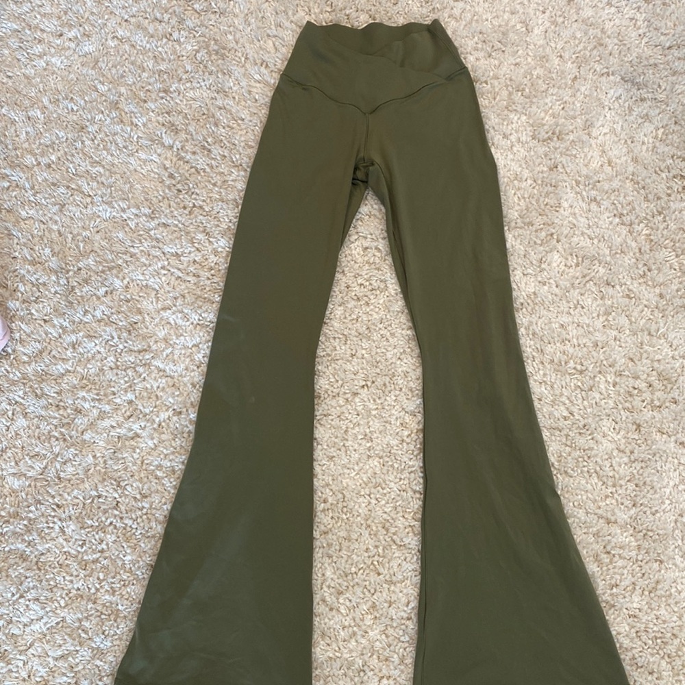 Offline Flare leggings